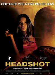 Headshot (II)