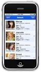 Introducing the new and improved Zoosk iPhone Application