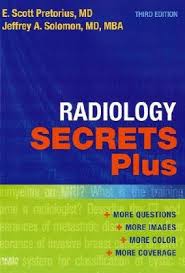 Edition Vraione : Radiology Secrets Plus  Third edition Images?q=tbn:ANd9GcTHLEXRynp3TAISOVwKS4Fb4lnzbZc0QTKRoZmOYbKk4MiP-200hw