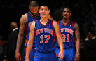 Knicks take on Lakers as LINSANITY Continues
