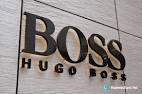 3D LED Backlit Signs With Painted Stainless Steel Letter Shell For ...