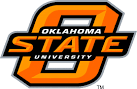 College Football Belt OKLAHOMA STATE Cowboys Team Page