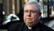 CONVICTION OF MONSIGNOR IN ABUSE CASE OVERTURNED