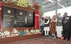 PM, Sonia inaugurate Pir Panjal tunnel | Daily India News