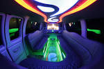 Saginaw Party Bus * Saginaw Limo Bus and Limousine Rentals