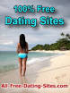All Free Dating Sites - 100% Free Dating Sites