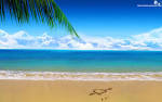 love-heart-on-beach-sand-1680×1050 | Conscious Lifestyles Radio