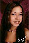 Samantha Yin Ling Loo was born on September 24th, 1985 to Stephen and ... - loo