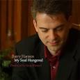 Greg Hansen Music Productions | Albums | My Soul Hungered - mysoul