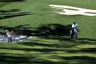 Golf ex-MASTERS WINNERs meet the guillotine - Golf - Al Jazeera ...