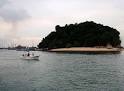 wild shores of singapore: Pulau Jong with Giant Suprise