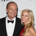KELSEY GRAMMER's soon-to-be ex wife Camille Donatacci to make at ...