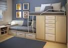 Space-Saving Ideas for Small Bedroom