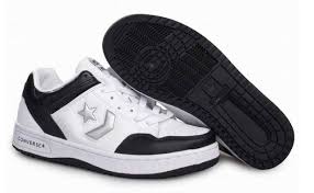 converse black basketball shoes : ShieldsDESIGN