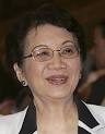 MANILA, Aug 1 – Former President Corazon Aquino, whose “people power” ... - 0108_cory-aquino