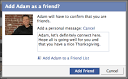 How to find your friends on Facebook with the Facebook Friend