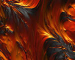 Desktop Wallpaper > Gallery > Abstract > Dying EMBERS  Free ...