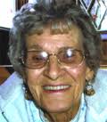 Doris Fagan's Obituary by - CN12212762_234704