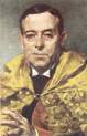 Fallece en 1955 Antonio Egas Moniz. Neurólogo portugués fundador de la ... - egas_moniz