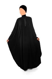 Garment Review: Sunnah Clothing butterfly abaya | Old School ...