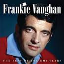 Frankie Vaughan Best of the EMI Years Album Cover - Frankie-Vaughan-Best-of-the-EMI-Years