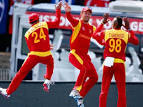 World Cup: Zimbabwe Will Cause Upsets, AB de Villiers - World Cup.