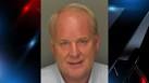 Police: Commissioner arrested, threw pie in wife's face - FOX19 ...