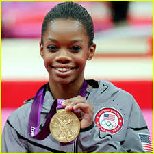 Gold Medal in Gymnastics! ... Shift+R improves the quality of this image. CTRL+F5 reloads the whole page.