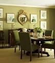 Simply Irresistible...Designs!: Dining Room Frenzy