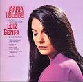 Maria Toledo - Maria Toledo Sings The Best Of Luiz Bonfa - cd -- Dusty ... - toledo_mari_mariatole_101b