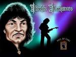 Ritchie Blackmore - RitchieBlackmore