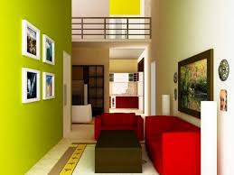 Interior Rumah Minimalis Sederhana Untuk Rumah Tipe 36 Dan Rumah ...