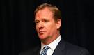 The 100 Most Influential People in Sports: 2. ROGER GOODELL ...