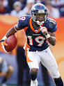 EDDIE ROYAL Pictures, Photos, Images - NFL & Football