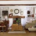 Kind of Classic Interior Design for Home Decor Ideas Country ...