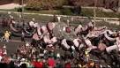 Occupy the Rose Parade: 5000 Protesters, Giant Octopus Fail to ...