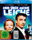 Blu-ray Filme mit Josef Hannesschläger - Nur-ueber-meine-Leiche-1995_klein