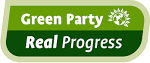 A proud GREEN PARTY member « TRANS