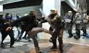 Fresh riots in Athens as protests in Greece enter eighth day ...