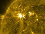 Sun Erupts With Two Massive X-Class Solar Flares (VIDEOS) | Planetsave