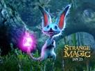 Strange Magic | Teaser Trailer