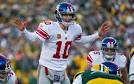 NY Giants advance to NFC championship after shocking Green Bay ...