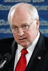 Allen L Roland's Weblog: MEMO TO THE PRESIDENT / FROM DICK CHENEY