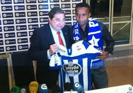 PAULO ASSUNCAO SIGNS FOR DEPOR || Transfer news || Deportivo-La ... - Assuncao_007