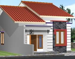 Model atap rumah minimalis 1 dan 2 lantai�??
