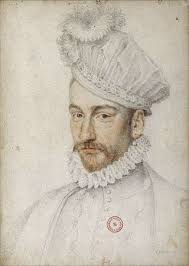 roi Charles IX