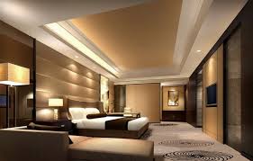 Modern Master Bedroom Designs - Bedroom Designs - Al Habib Panel Doors