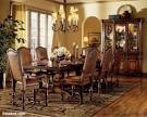 Elegant Dining Room Tables With Luxe Touch. Home Decor. Candles ...