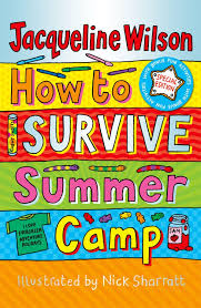 Image result for how to survive summer camp