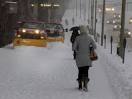 Winter storm hits Northeast with heavy snow, wind